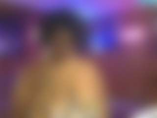 Qveen Purp's Live Sex Cam Show