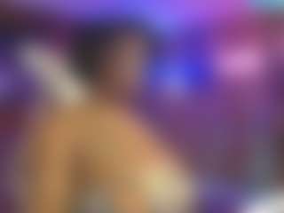 Qveen Purp's Live Sex Cam Show