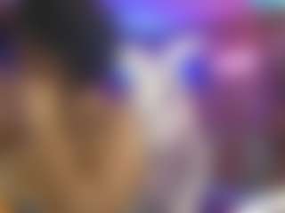 Qveen Purp's Live Sex Cam Show