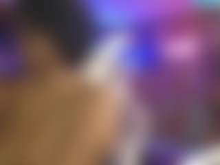 Qveen Purp's Live Sex Cam Show