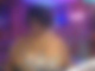 Qveen Purp's Live Sex Cam Show