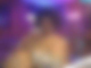 Qveen Purp's Live Sex Cam Show