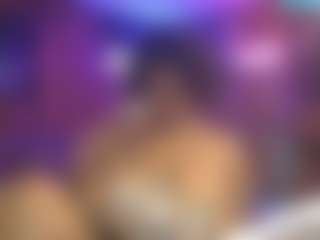 Qveen Purp's Live Sex Cam Show
