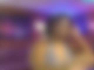 Qveen Purp's Live Sex Cam Show