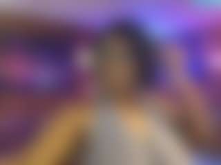 Qveen Purp's Live Sex Cam Show