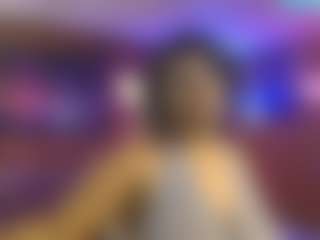 Qveen Purp's Live Sex Cam Show