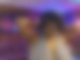 Qveen Purp's Live Sex Cam Show