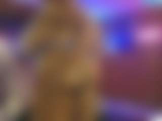 Qveen Purp's Live Sex Cam Show
