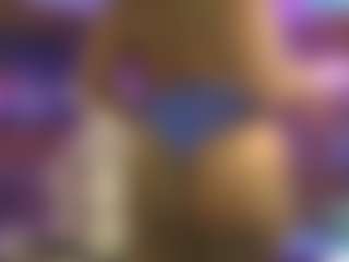 Qveen Purp's Live Sex Cam Show
