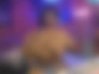 Qveen Purp's Live Sex Cam Show