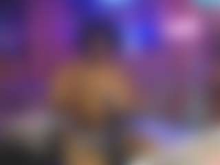 Qveen Purp's Live Sex Cam Show