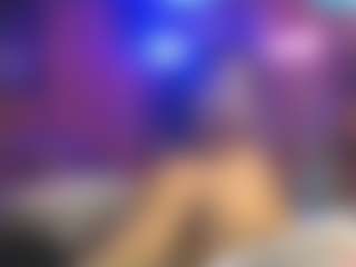 Qveen Purp's Live Sex Cam Show