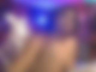 Qveen Purp's Live Sex Cam Show