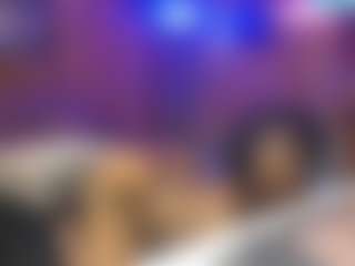 Qveen Purp's Live Sex Cam Show