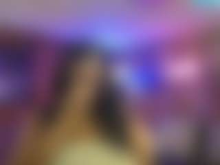 Qveen Purp's Live Sex Cam Show