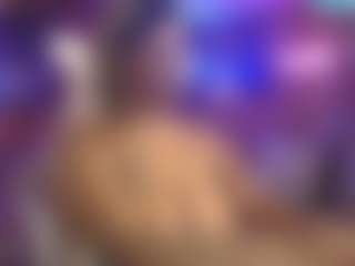 Qveen Purp's Live Sex Cam Show