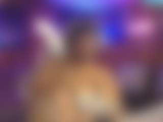 Qveen Purp's Live Sex Cam Show