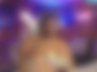 Qveen Purp's Live Sex Cam Show