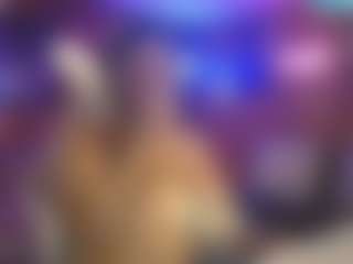 Qveen Purp's Live Sex Cam Show
