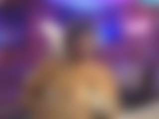 Qveen Purp's Live Sex Cam Show