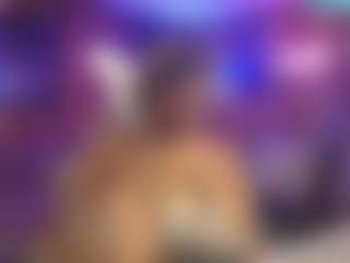 Qveen Purp's Live Sex Cam Show