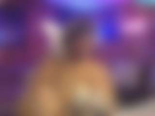 Qveen Purp's Live Sex Cam Show