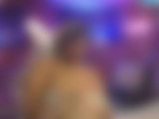 Qveen Purp's Live Sex Cam Show