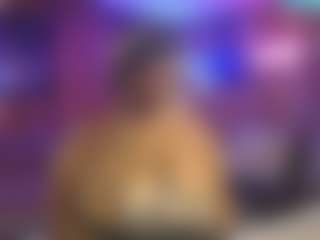 Live cam show with Qveen Purp - Ebony Squirt on TastyBlacksLive