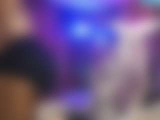 Qveen Purp's Live Sex Cam Show
