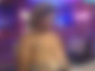 Qveen Purp's Live Sex Cam Show