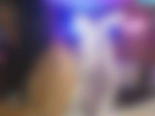 Qveen Purp's Live Sex Cam Show