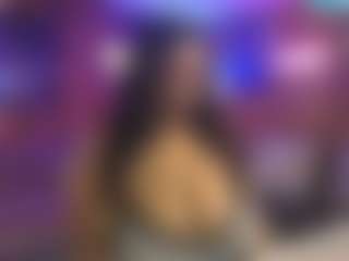Qveen Purp's Live Sex Cam Show