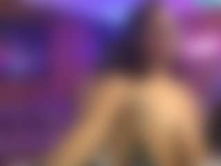 Qveen Purp's Live Sex Cam Show