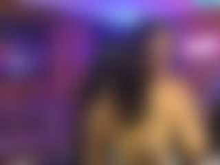 Qveen Purp's Live Sex Cam Show