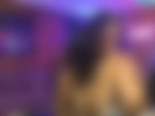 Qveen Purp's Live Sex Cam Show
