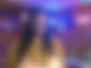 Qveen Purp's Live Sex Cam Show