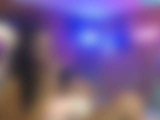 Qveen Purp's Live Sex Cam Show