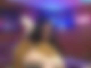 Qveen Purp's Live Sex Cam Show