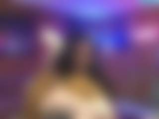 Qveen Purp's Live Sex Cam Show