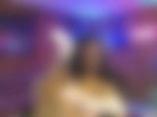 Qveen Purp's Live Sex Cam Show