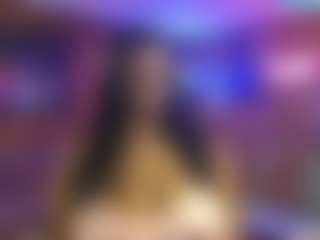 Qveen Purp's Live Sex Cam Show