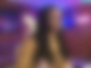 Qveen Purp's Live Sex Cam Show