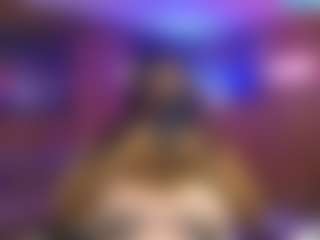 Qveen Purp's Live Sex Cam Show