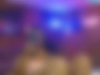 Qveen Purp's Live Sex Cam Show