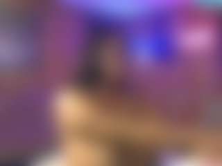 Qveen Purp's Live Sex Cam Show