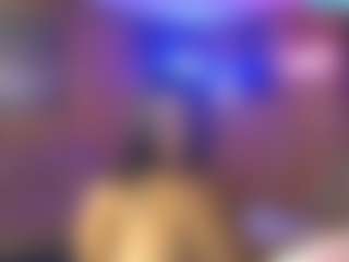 Qveen Purp's Live Sex Cam Show