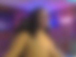 Qveen Purp's Live Sex Cam Show