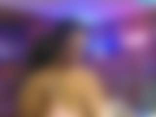 Qveen Purp's Live Sex Cam Show
