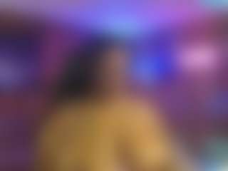Qveen Purp's Live Sex Cam Show