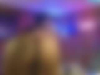 Qveen Purp's Live Sex Cam Show